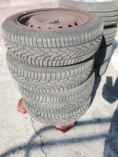 Pneumatici Ruote  Barum 165/65/15