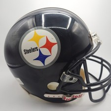 Casco Pittsburgh Steelers