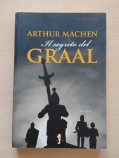 IL SEGRETO DEL GRAAL  Arthur