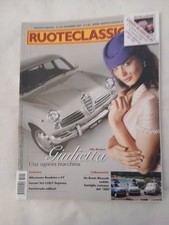 Ruoteclassiche  n.227