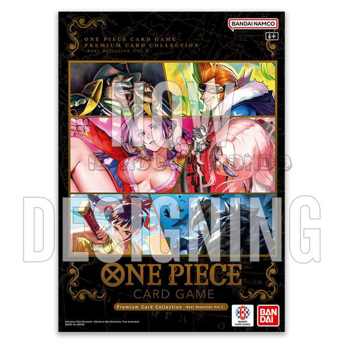 One piece card - game, premium
