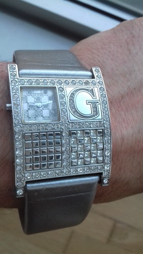 Guess diamonds 165241 - diamonds,