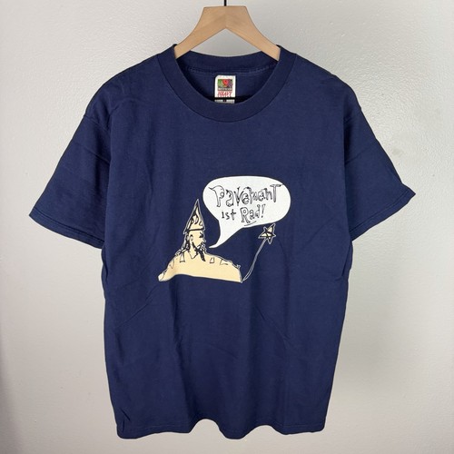 Shirt vintage anni nos - t-shirt,