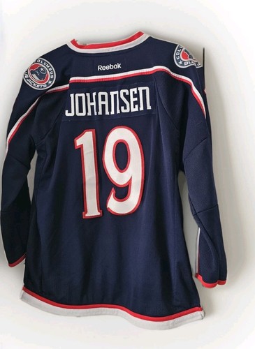 Ryan johansen 19 columbus - ryan, #19
