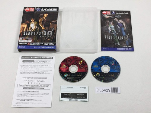 Biohazard resident evil zero - zero, 0