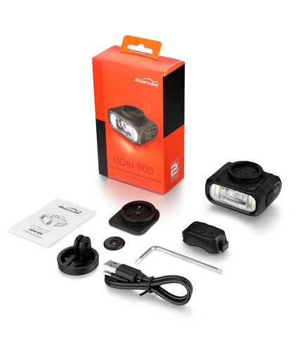 Fanalino anteriore led - , bianco