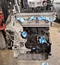 Motore Skoda Yeti 5L