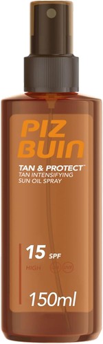 Tan protect olio - &,