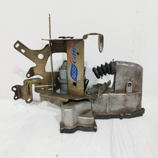 Attuatore Frizione (cambio automatico)Citroen C3 1.4D 2005 9656382080 ecoAC12019