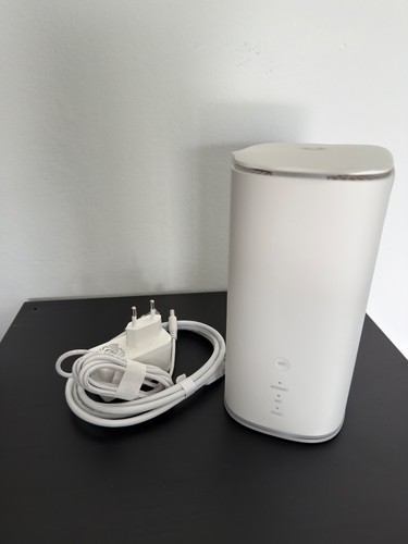 Modem router fwa zte mc888 - modem,