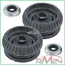 2x SUPPORTO AMMORTIZZATORE A