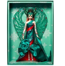 Barbie x Bob Mackie Holiday