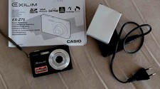 macchina fotografica digitale compatta Casio Exilim