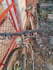 Bicicletta Vintage Learco Guerra da Sistemare