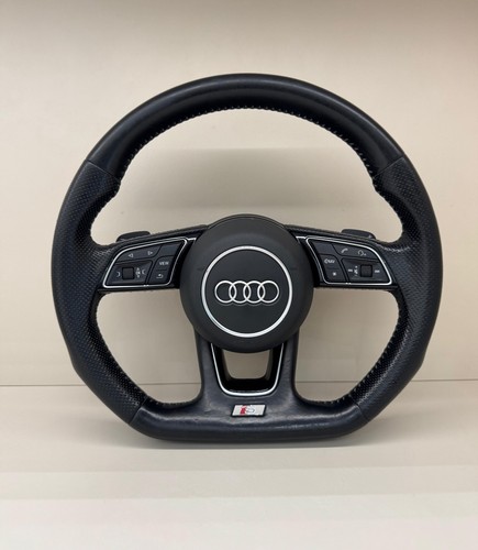 Volante line paddle - line, audi