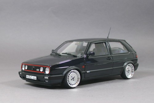 Cerchi lega golf - cerchi, gti