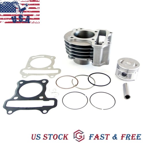 Kit cilindro foro grande - , 50