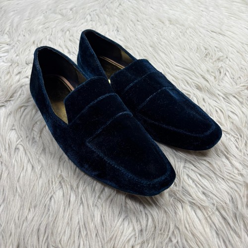 Mocassino zara donna 8 - zara,