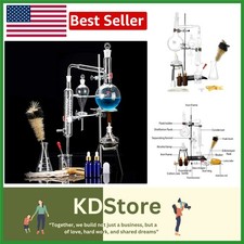 Home DIY Distillation Kit for