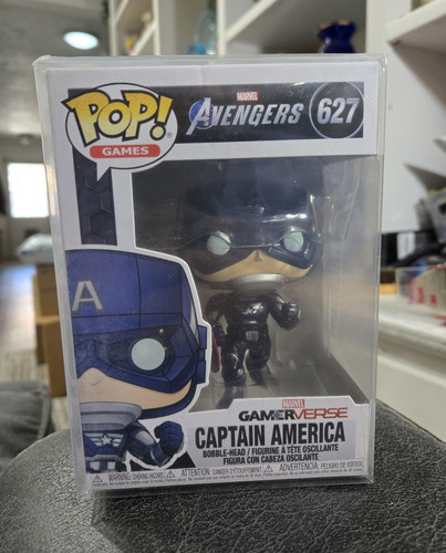 Funko pop giochi marvel - giochi,