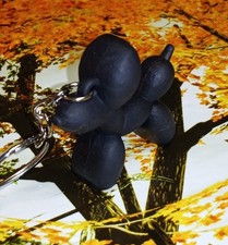 PORTACHIAVI IN GOMMA