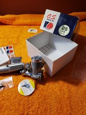 OS Engine - OS max 25 FP RC