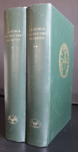 Storia mistero di - storia,