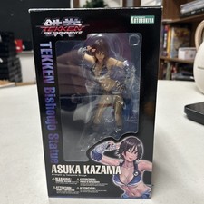Statua Kotobukiya Tekken Tag