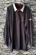 Polo MUSTO Wave Warrior