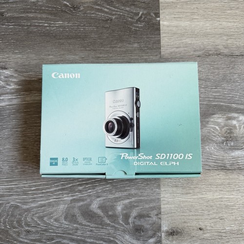 Canon powershot digital elph - canon,