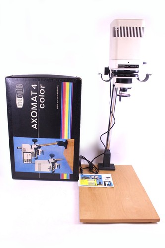 Ingranditore meopta axomat - meopta, 4