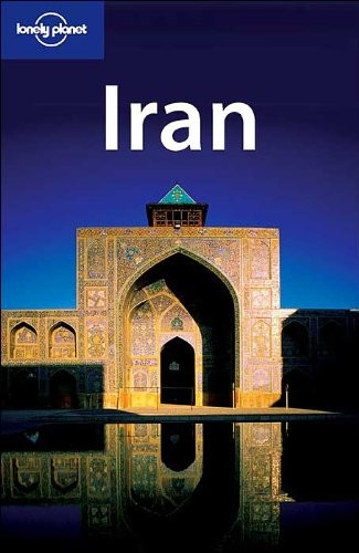 Lonely planet iran country - planet,