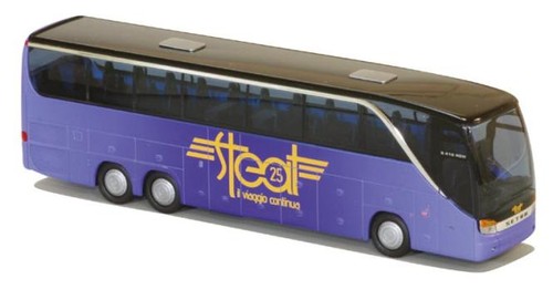 Awm pullman setra 416 hdh - awm,