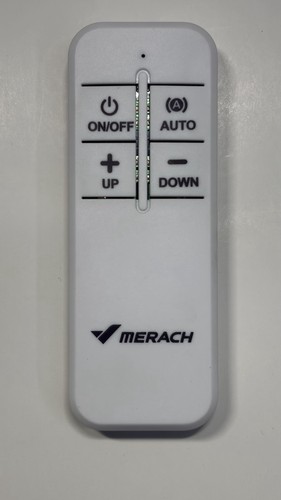 Telecomando merach piastra - telecomando,