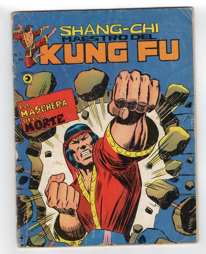 1974 marvel gigante size - 1974,