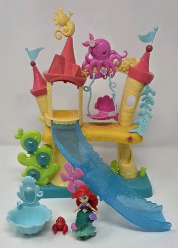 Disney principessa ariel - disney,