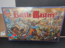 Battle Masters Sealed Gioco Da