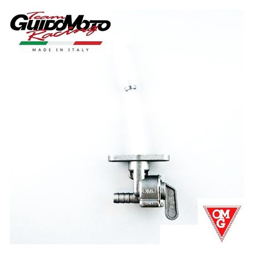 Rubinetto serbatoio benzina - rubinetto,