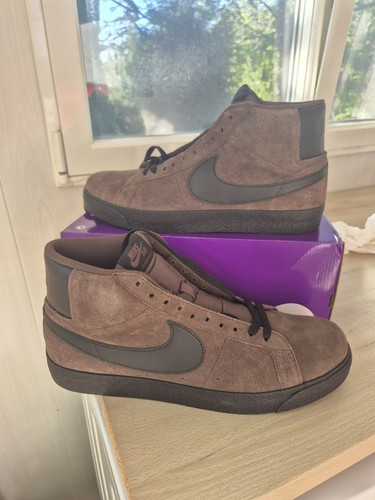 Basket nike blazer mid - basket, sb