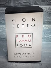 Acqua Di Sale e Confetto