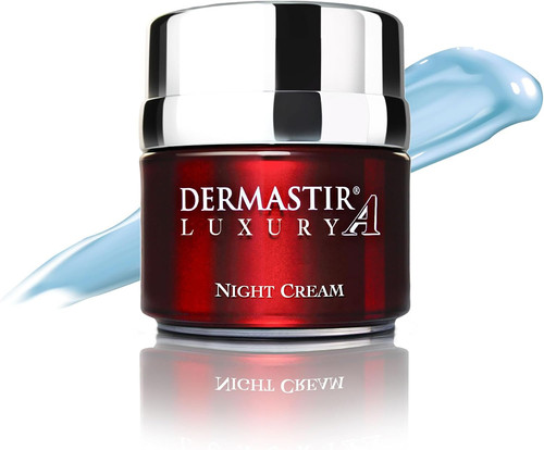 Crema notte idratante anti - e,