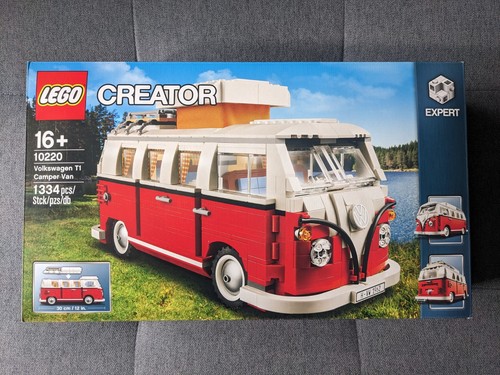 Lego creator expert - expert,