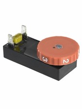 REGOLATORE VELOCITÀ' PER