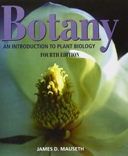 Botany: An Introduction to