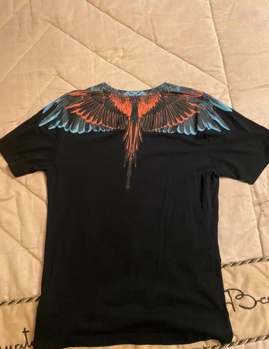 Marcelo burlon shirt - t,
