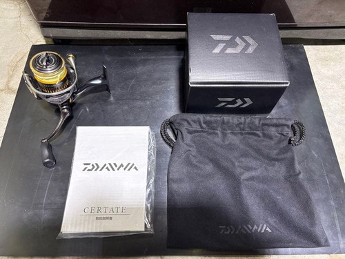 Mulinello spinning daiwa - mulinello, da