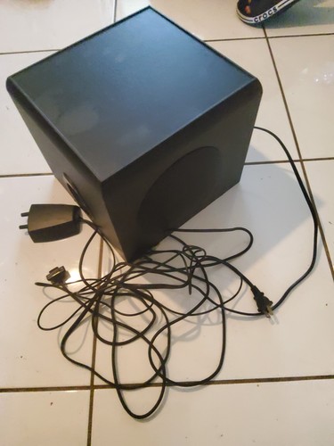 Klipsch promedia premium - klipsch, 2.1