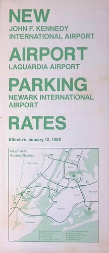 1985 jfk laguardia newark - 1985,