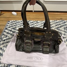Borsa a mano Jimmy Choo Malena