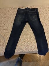 jeans uomo Dondup Slim- Limit Ediction